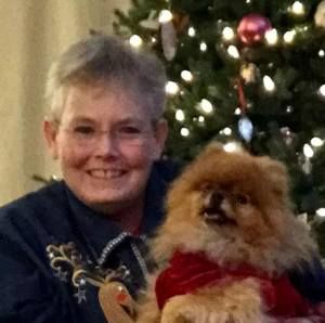 Meet your Posher, Yvonne